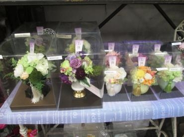 夏の供花に|「難波ナーセリー」　（岡山県倉敷市の花屋）のブログ